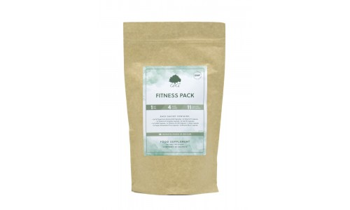 Fitness Pack napi vitamincsomag (G&G)